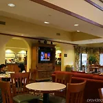 Hampton Inn Jacksonville Ponte Vedra 